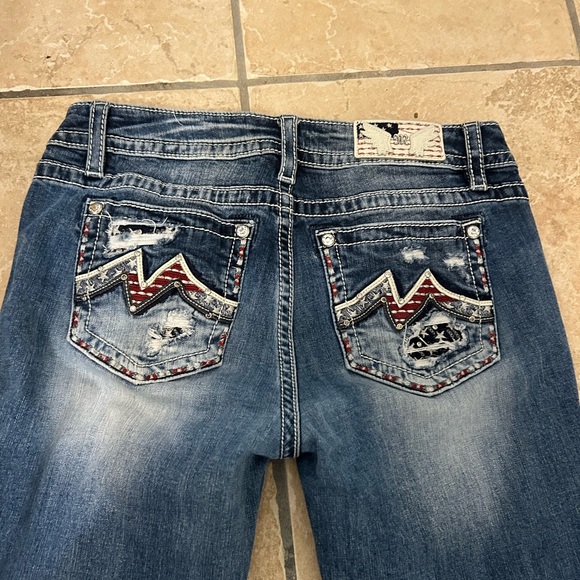 Miss Me Jeans NWOT - Picture 2 of 7